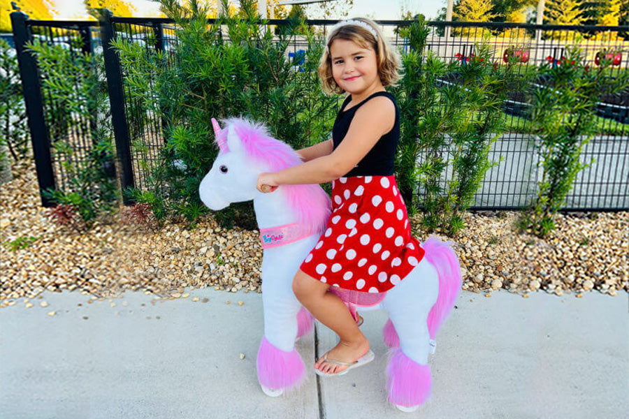 The Best Human-Powered Ride On Toy for Little Kids and Big Kids