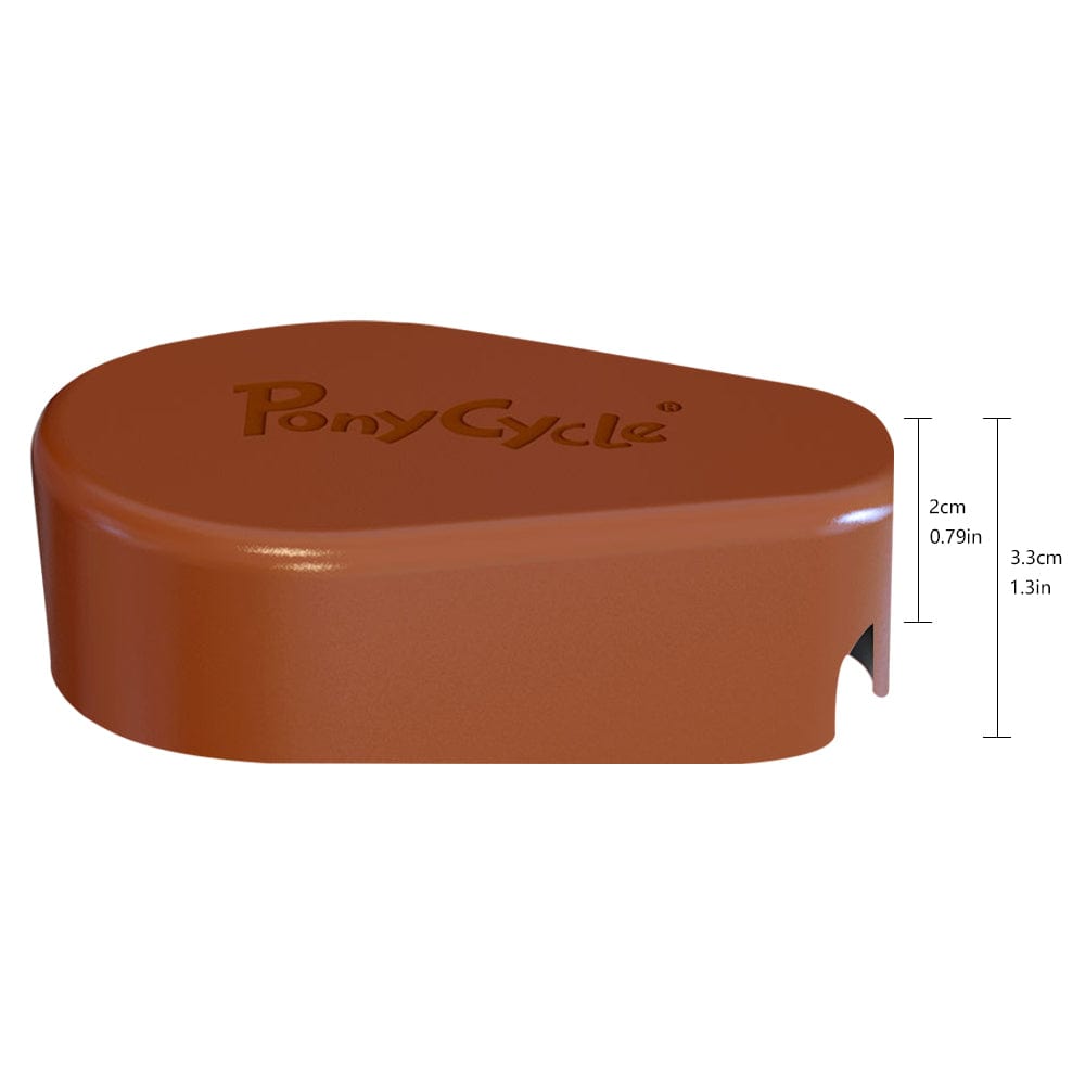 Brown-Size 3 or 4