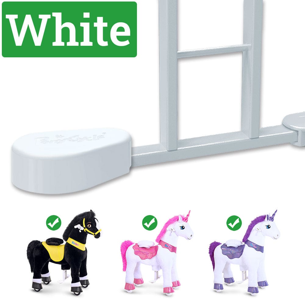 White-Size 3 or 4