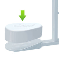 White-Size 3 or 4