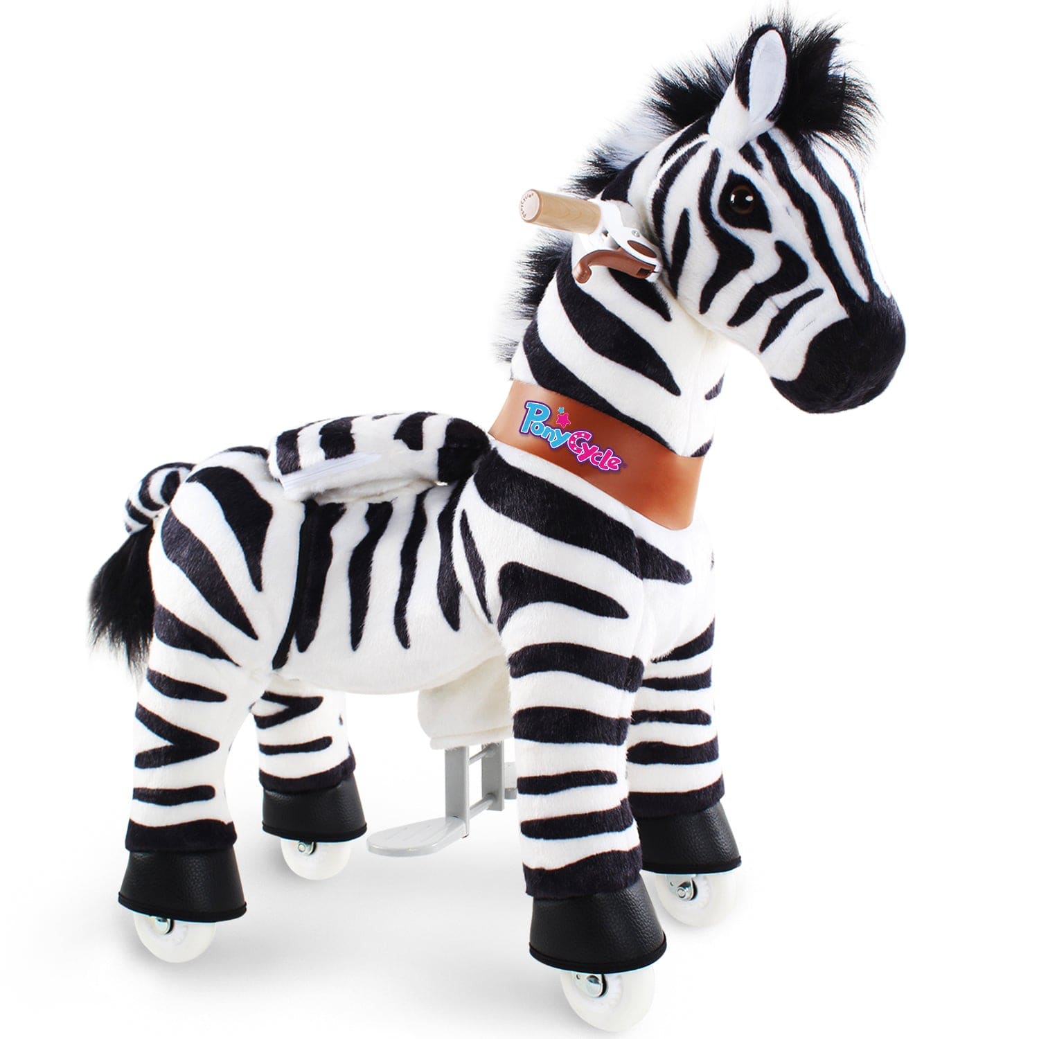 Zebra-Size 3 for Age 3-4