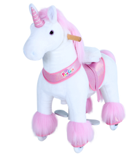 PonyCycle, Inc. Pink Model U (1st gen.) Unicorn