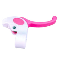 PonyCycle, Inc. spare parts Pink Model U Plastic Brake Handle