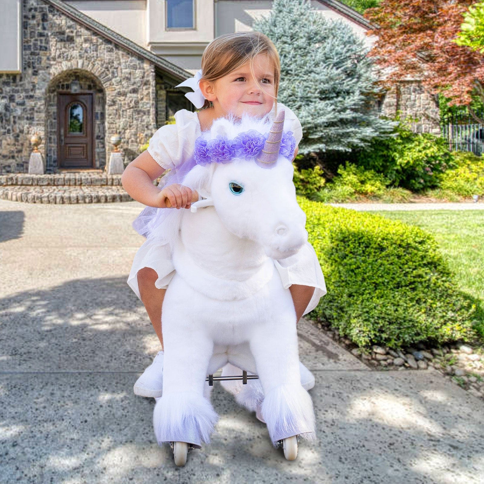 Purple-Size 3 for age 3-4