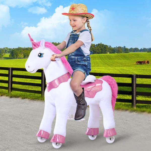 Pink-Size 4 for Age 4-7