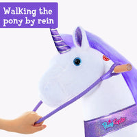 Purple-All Size
