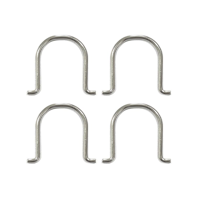 PonyCycle, Inc. U Shape Stop Ring