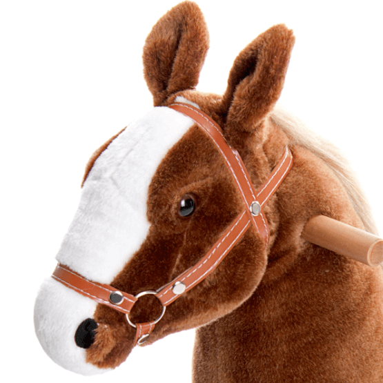 PonyCycle, Inc. Model N Halter