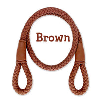 PonyCycle, Inc. 29.5 inch Brown Rein