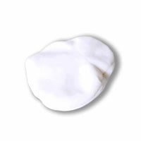 PonyCycle, Inc. White Model U Seat Cover