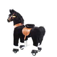 PonyCycle, Inc. Ride on Horse toy Age 3-4 Black