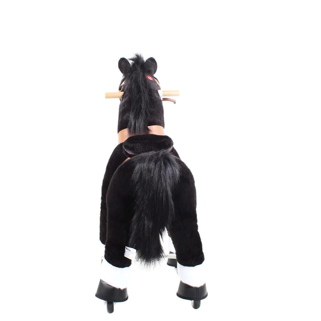 PonyCycle, Inc. Ride on Horse toy Age 3-4 Black
