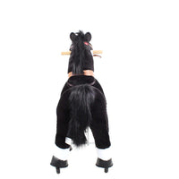 PonyCycle, Inc. Ride on Horse toy Age 3-4 Black