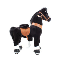 PonyCycle, Inc. Ride on Horse toy Age 3-4 Black