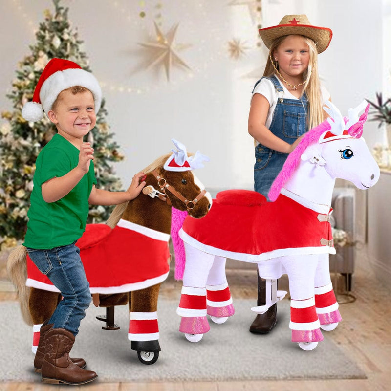 PonyCycle, Inc. PonyCycle accessories Christmas Costume