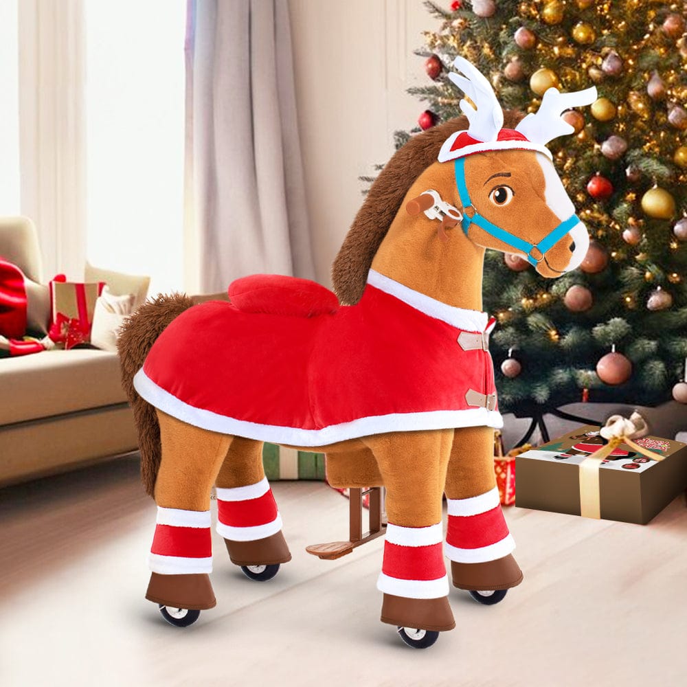 PonyCycle, Inc. PonyCycle accessories Christmas Costume