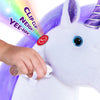 Purple-Size 5 for Age 7+