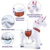White-Size 4 for Age 4-7