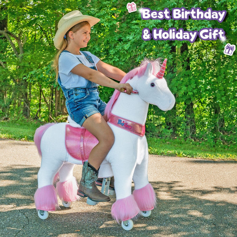 Pink-Size 5 for Age 7+