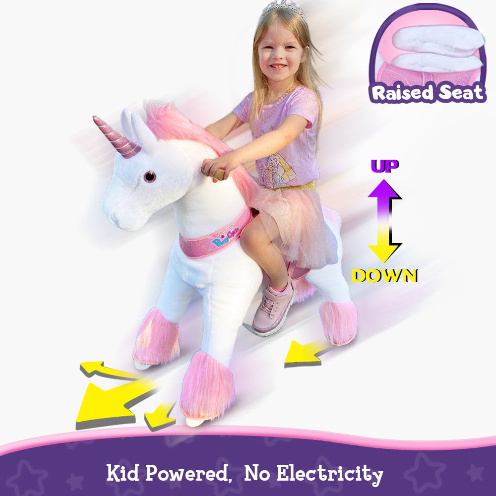 Pink-Size 5 for Age 7+