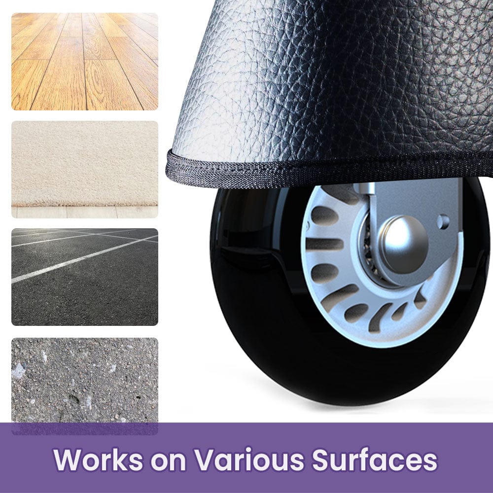 Chocolate-Size 5 for Age 7+