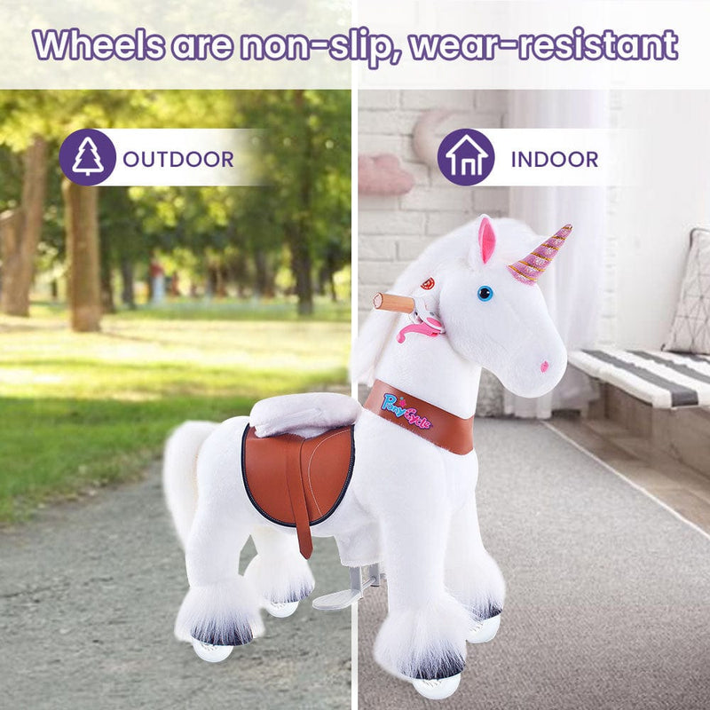 White-Size 4 for Age 4-7