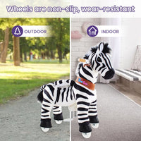 Zebra-Size 3 for Age 3-4