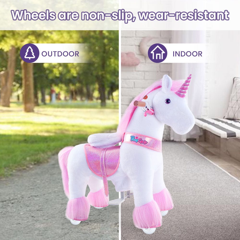 Pink-Size 4 for Age 4-7