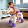 Purple-Size 3 for Age 3-5