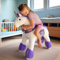 Purple-Size 3 for Age 3-5
