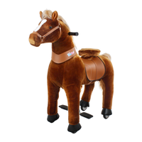 4PCS Model T Size 6 Pony with Shipping