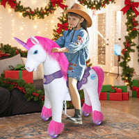 Pink-Size 5 for Age 7+