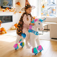 PonyCycle, Inc. ride on horse Model Y® Rideable Toys for Kids