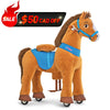 PonyCycle, Inc. Riding Pony Toy Model E®