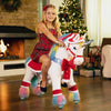 PonyCycle, Inc. PonyCycle accessories Christmas Costume (draft)