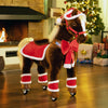 PonyCycle, Inc. PonyCycle accessories Christmas Costume (draft)