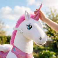 Pink-Size 3 for Age 3-4