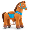 ride on horse toy