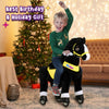 PonyCycle, Inc. Model E® Riding Pony Toy Age 3-4