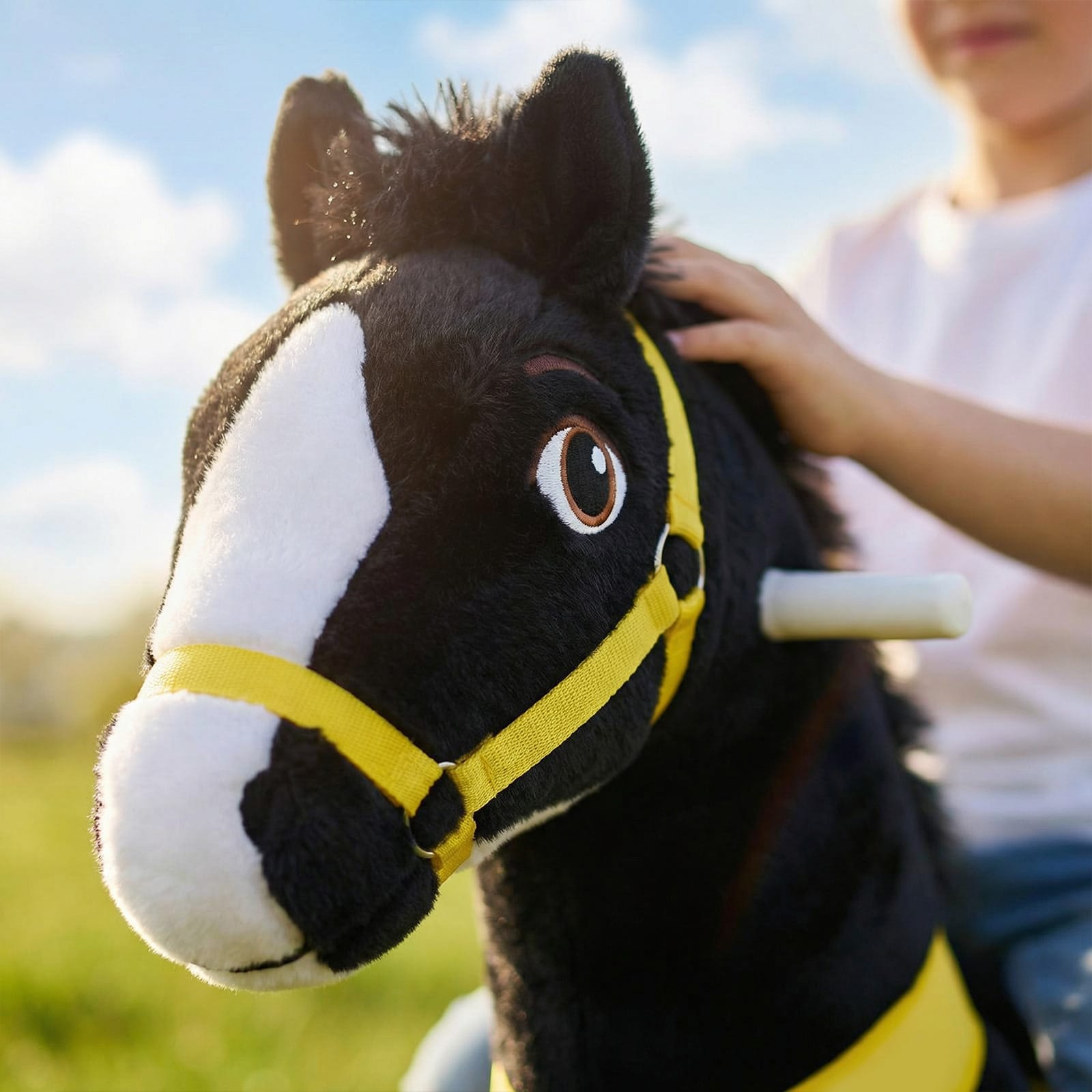 Black-Size 3 for Age 3-4