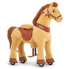 horse riding toy