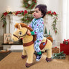 PonyCycle, Inc. Model E Horse Riding Toy Age 4-8