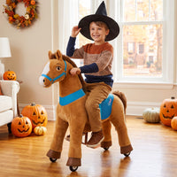 PonyCycle, Inc. ride on toy Model E® Ride on Pony