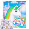 PonyCycle, Inc. Coloring Book