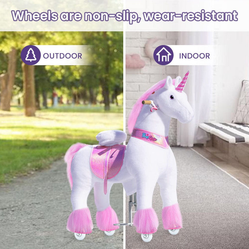 Pink-Size 5 for Age 7+