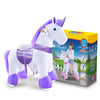 Purple-Size 3 for Age 3-4