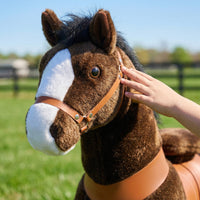 PonyCycle, Inc. ride on horse Model U® Ride On Pony