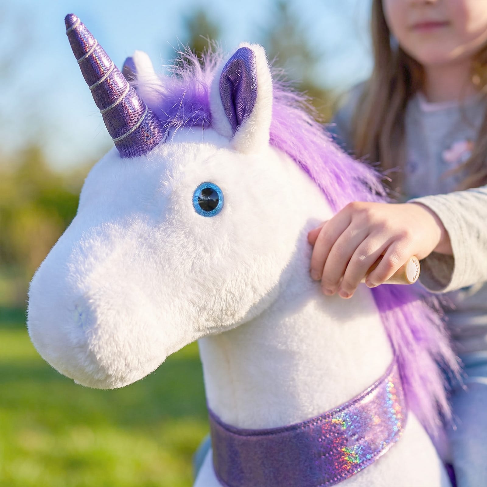 Purple-Size 4 for Age 4-7