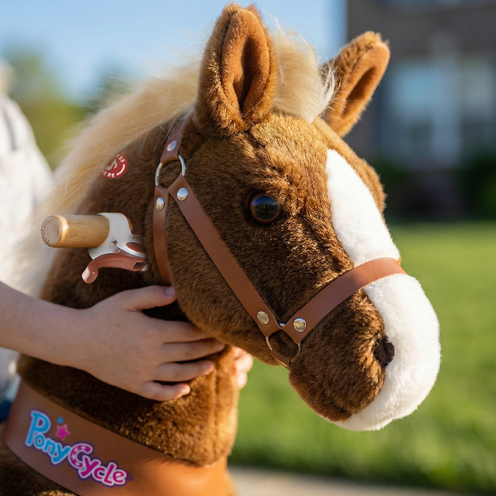 Brown-Size 3 for Age 3-4