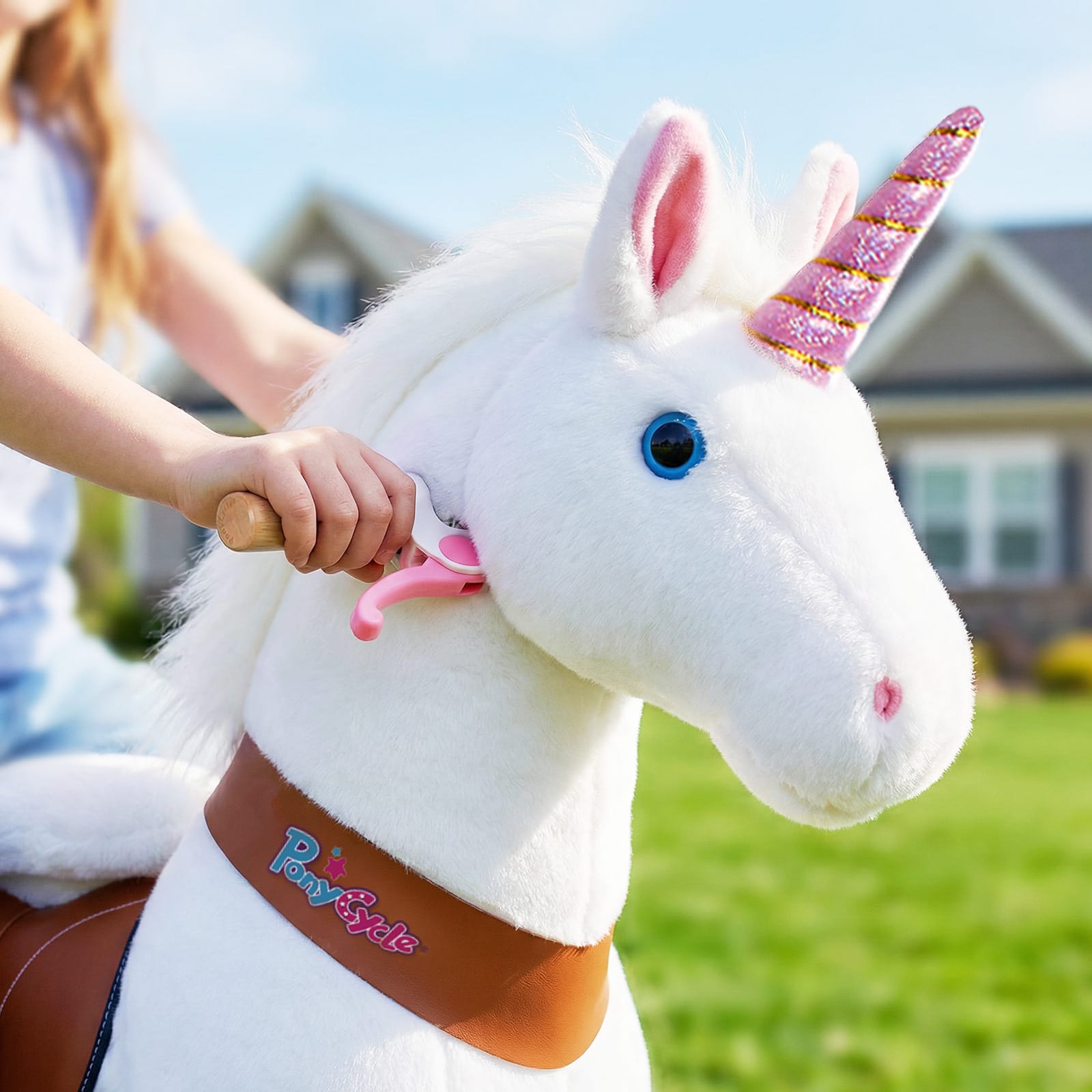 White-Size 3 for Age 3-4